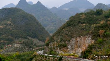 2019 Tour of Guangxi Women Extended Highlights