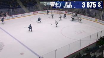 Replay: Away - 2024 Idaho vs Trois-Rivières | Mar 16 @ 3 PM