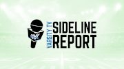 Introducing The Varsity TV Sideline Report!