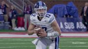 Maine Quarterback Joe Fagnano Explodes Onto The Scene