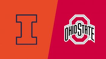 Full Replay - Illinois vs Ohio State