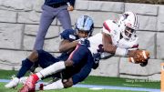 Back At Full Strength, Stony Brook Heads To Villanova