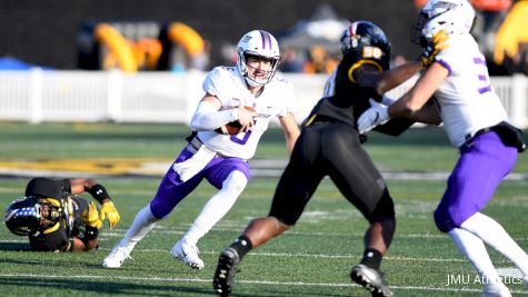 Preseason Favorites Collide In Harrisonburg As Towson Takes On JMU