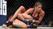 Top Turtle MMA Podcast: Featuring Ashley Yoder + Don'Tale Mayes