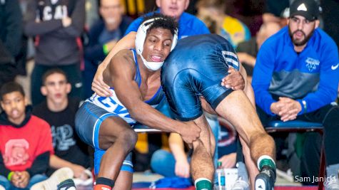 FRL 419: Wisconsin Lineup Review & Ohio State Wrestle-Off Preview