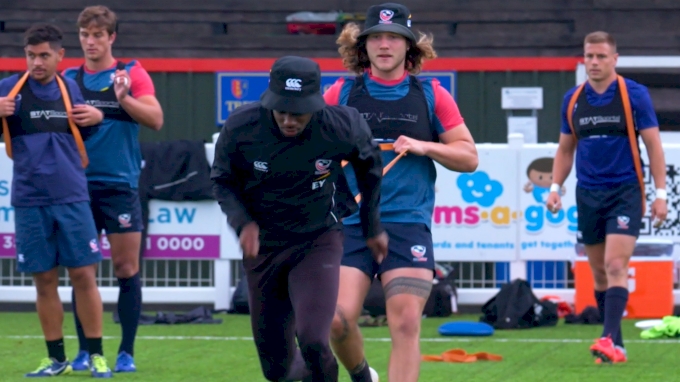 picture of Carlin Isles