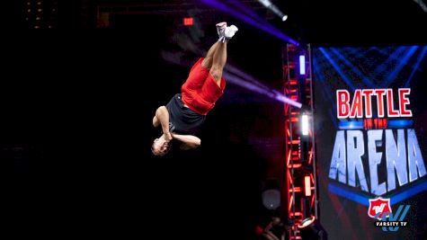 Battle In The Arena 2020 Submissions Are Now Open!