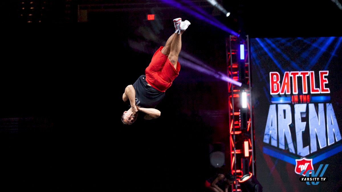 Battle In The Arena 2020 Submissions Are Now Open!
