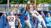 URI Will Put Elon's Secondary To The Test In Kingston
