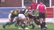 Ireland vs Jamaica - 2019 AF International 7s