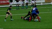 France vs Jamaica - 2019 AF International 7s