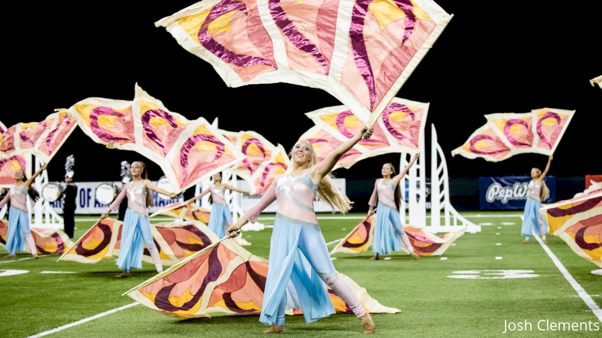 Photo Gallery: 2019 BOA Indianapolis Super Regional Prelims, ALL Bands