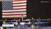 Samantha Breckenridge - Individual Trampoline, Kris Power Tumbling - 2021 USA Gymnastics Championships