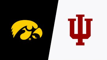 Full Dual Replay: Iowa at Indiana