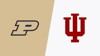 Full Replay - Purdue vs Indiana