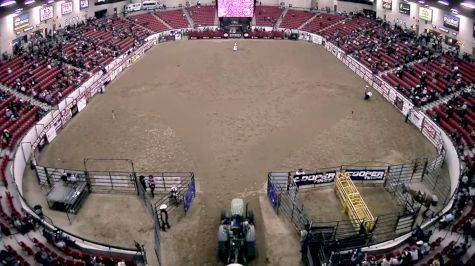 2019 Indian National Finals Rodeo | Performance Six | RidePass PRO