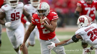 REPLAY: Wisconsin vs Ohio State