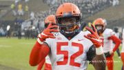 REPLAY: Illinois vs Purdue