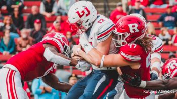 REPLAY: Liberty vs Rutgers