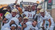 REPLAY: Elon vs Rhode Island