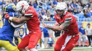 REPLAY: Richmond vs Delaware