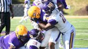 REPLAY: Miles vs Central State