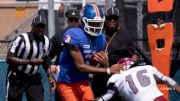 REPLAY: Albany State vs Savannah State