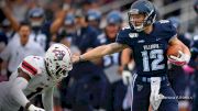 REPLAY: Stony Brook vs Villanova