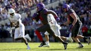 REPLAY: Texas vs TCU