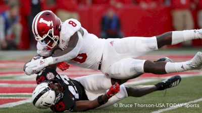 REPLAY: Indiana vs Nebraska