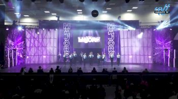 Starz Dance Academy - Elite All Starz [2024 Open - Pom Day 1] 2024 The Dance MAJORS