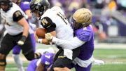 HIGHLIGHTS: Towson vs James Madison