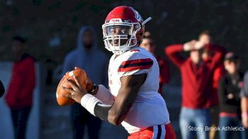 HIGHLIGHTS: Stony Brook vs Villanova