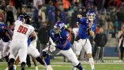 REPLAY: Texas Tech vs Kansas