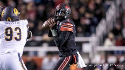 REPLAY: Cal vs Utah
