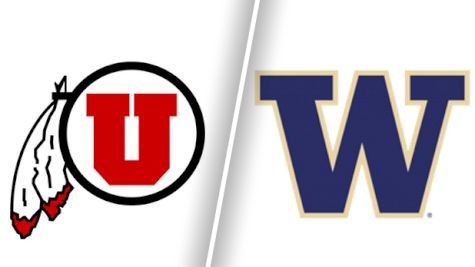 2019 Utah vs Washington | Pac-12 Football