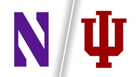 2019 Northwestern vs Indiana | Big Ten Football