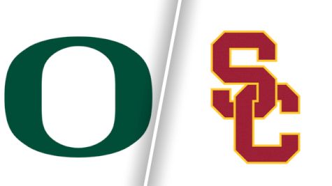 2019 Oregon vs USC | Pac-12 Football