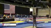 Joseph Borders - Double Mini Trampoline, Champions Westlake - 2021 USA Gymnastics Championships