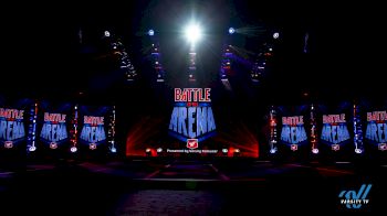 Enter Now: Battle In The Arena 2020