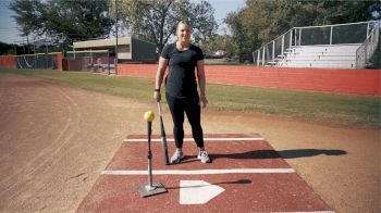 Amanda Lorenz's Hitting Mindset