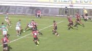 Southern Kings vs Benetton - 2019 Guinness PRO14