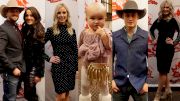 CFR46's Best Dressed: Who Wore It Best At The 2019 Night Of Champions?