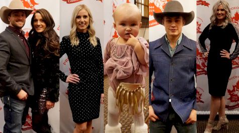 CFR46's Best Dressed: Who Wore It Best At The 2019 Night Of Champions?