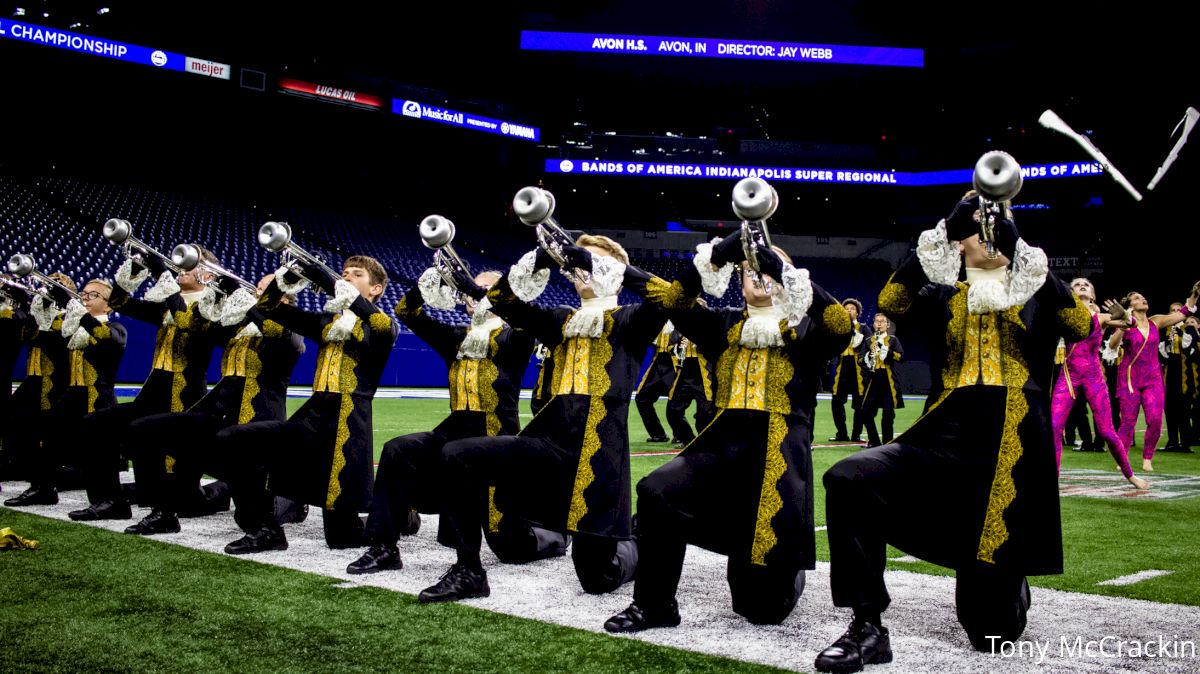 Recap: BOA Indianapolis Super Regional