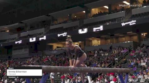 Emma Silberman - Beam, Maryland - 2022 Elevate the Stage Toledo presented by Promedica