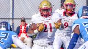 Greg Liggs Jr. Is Re-Writing The Record Books At Elon