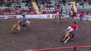 2019 Canadian Finals Rodeo | Round One | HIGHLIGHTS