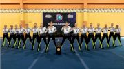 'Sail Away' With First-Ever High Kick World Champions: Energizers