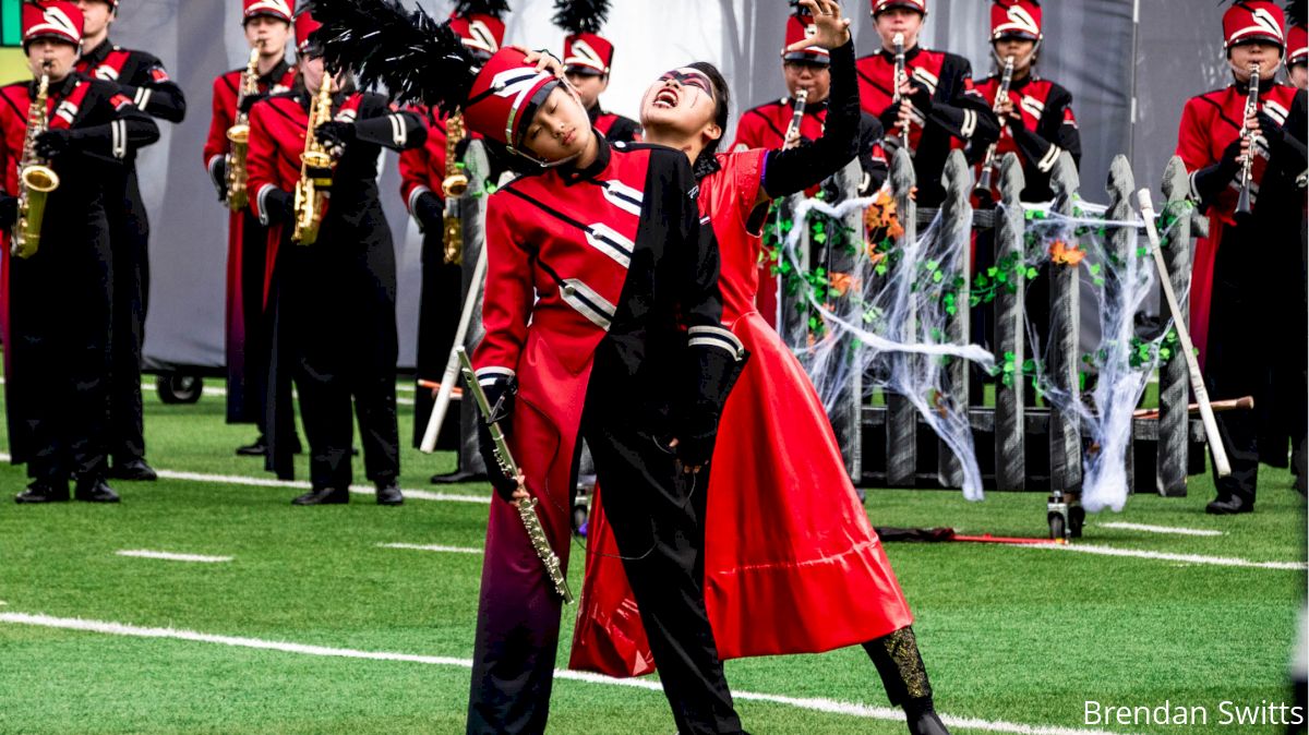 Photo Gallery: 2019 BOA Virginia Regional Prelims, ALL Bands